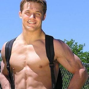 Meet your Posher, Colton